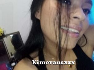 Kimevansxxx