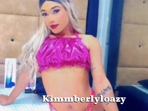 Kimmberlyloazy