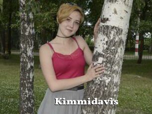 Kimmidavis