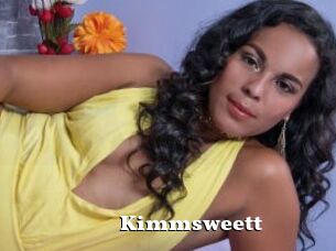 Kimmsweett