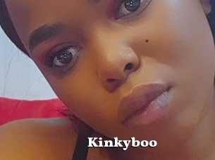 Kinkyboo