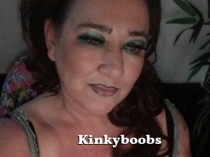 Kinkyboobs