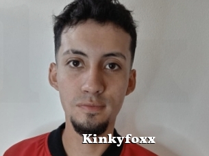 Kinkyfoxx