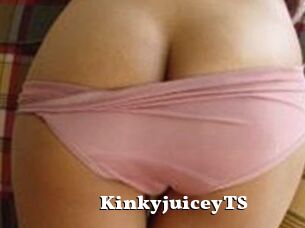 KinkyjuiceyTS