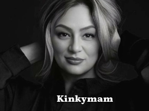 Kinkymam