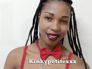 Kinkypetitexxx