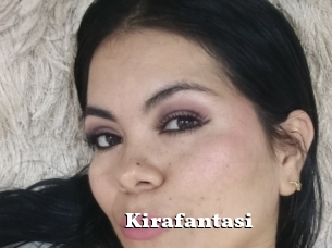 Kirafantasi