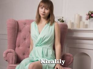 Kiralily