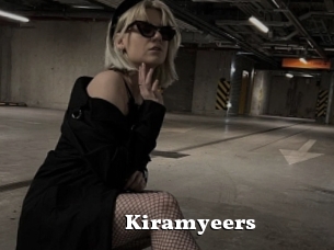 Kiramyeers