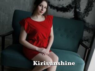 Kirisunshine