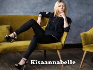 Kisaannabelle