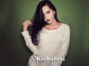 Kishalovi