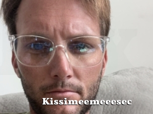 Kissimeemeeesec