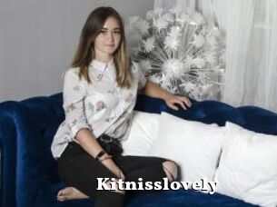 Kitnisslovely