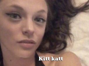 Kitt_katt