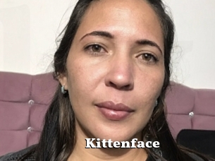 Kittenface