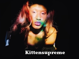 Kittensupreme