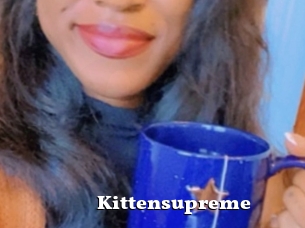 Kittensupreme