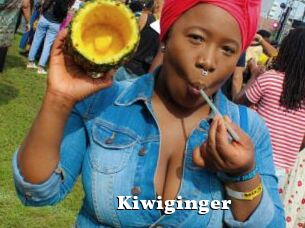 Kiwiginger