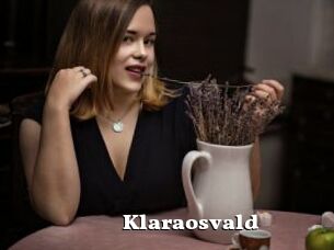 Klaraosvald