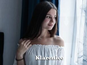 Klarenice