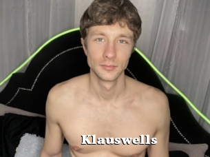 Klauswells