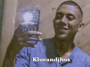 Kloeandjhos