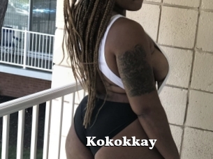 Kokokkay
