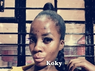 Koky