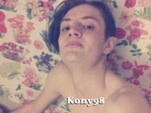 Kony98