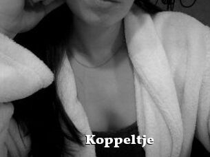 Koppeltje