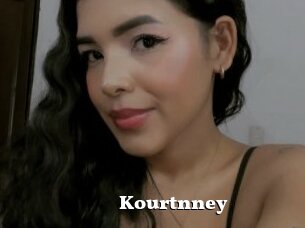 Kourtnney