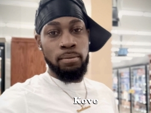 kove Libido Connexion