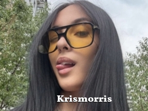 Krismorris