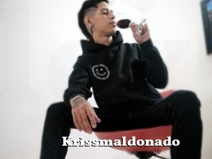Krissmaldonado