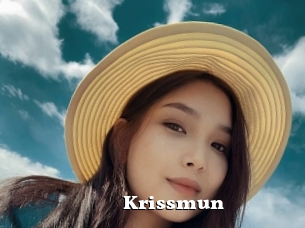 Krissmun