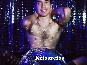 Krissreiss