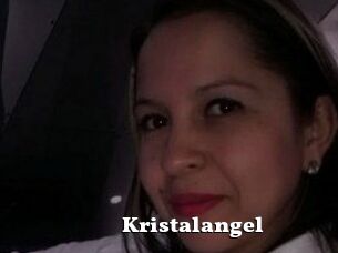 Kristalangel