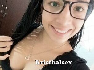 Kristhalsex