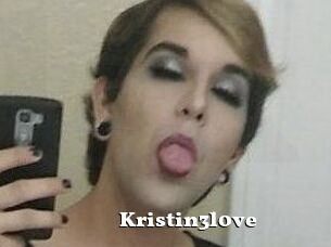 Kristin3l0ve