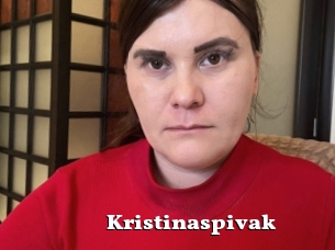 Kristinaspivak