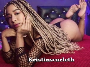 Kristinscarleth