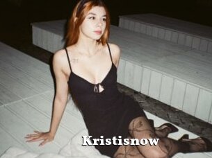 Kristisnow