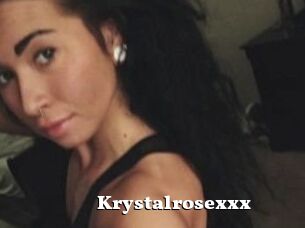 Krystalrosexxx