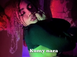 Kumy_nara