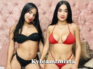 Kyleandmirta