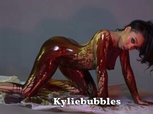 Kyliebubbles