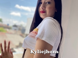 Kyliejhons