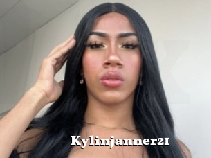 Kylinjanner21