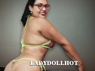 LADYDOLLHOT